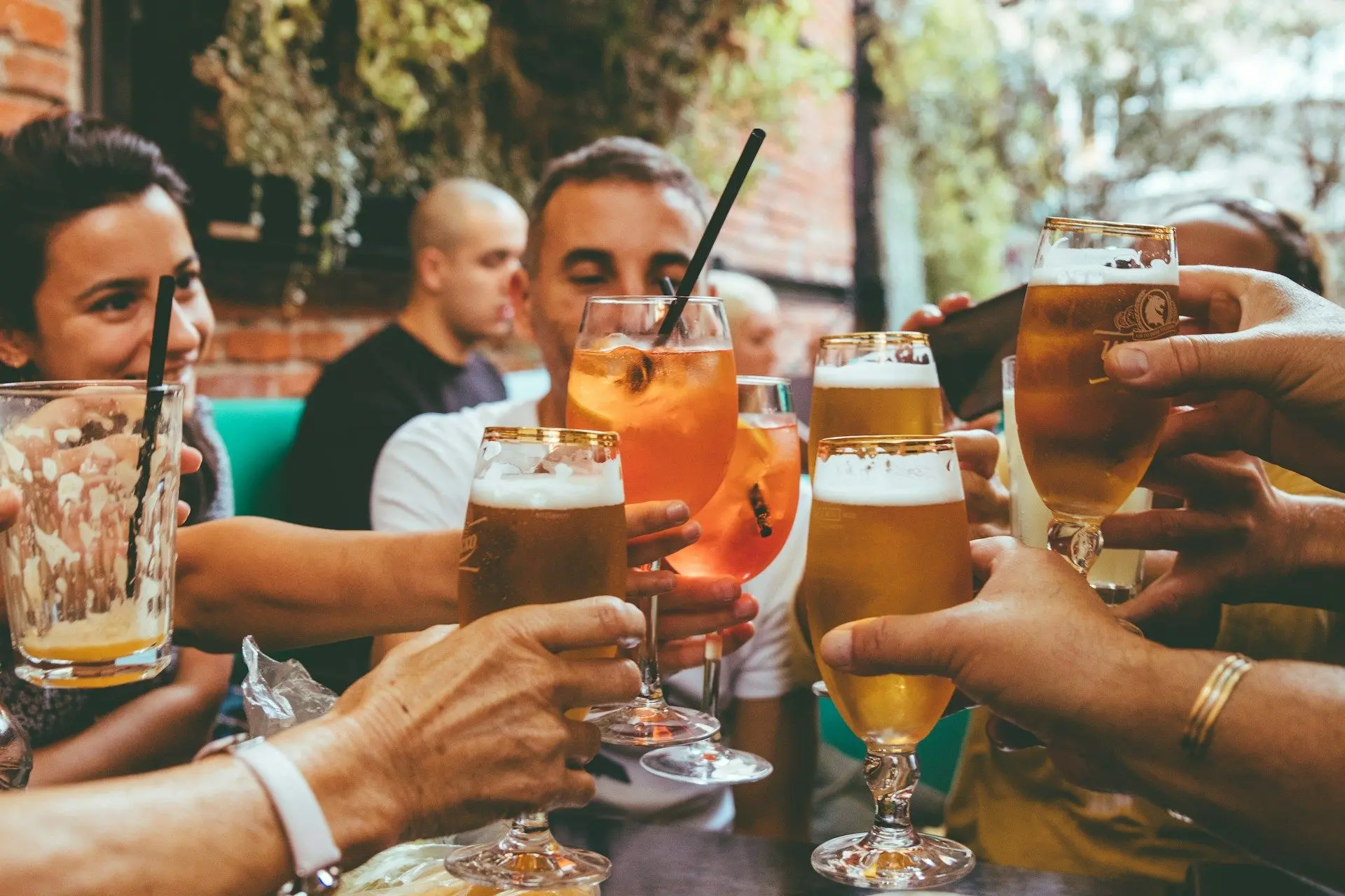 Опровержено один з найпоширеніших міфів про вживання алкоголю.