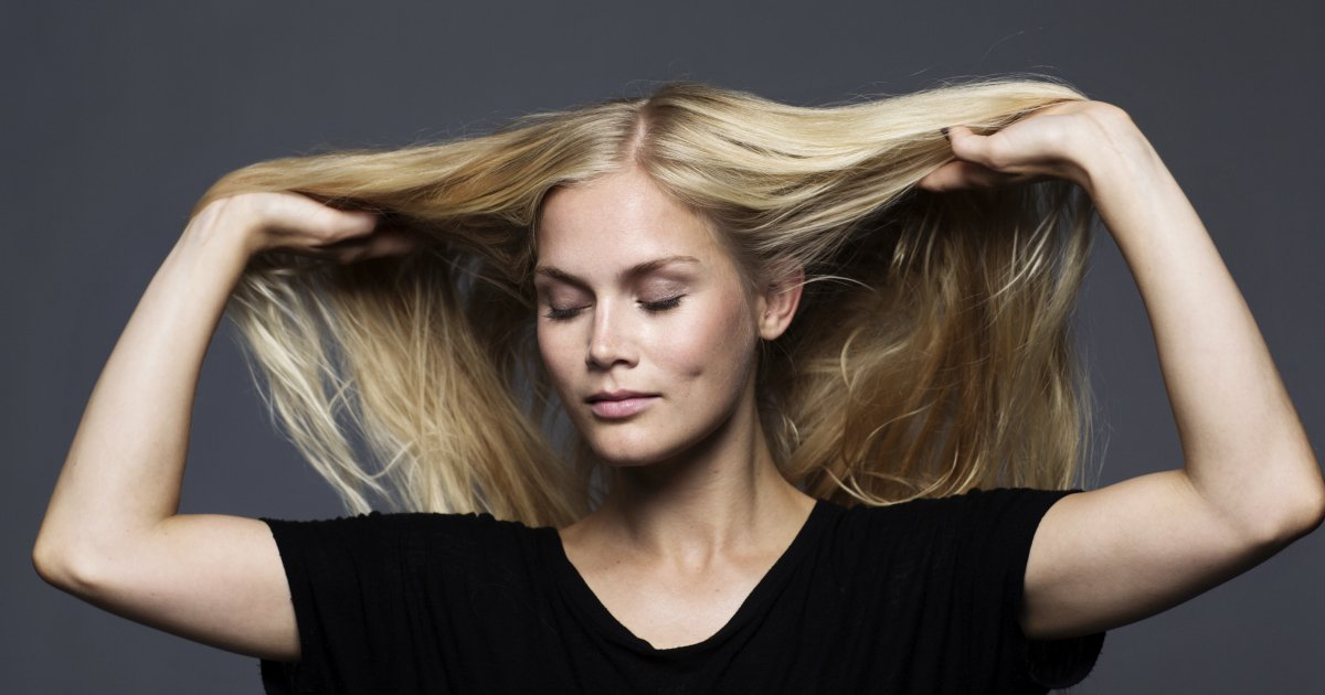 Як правильно мити волосся: 6 простих правил
