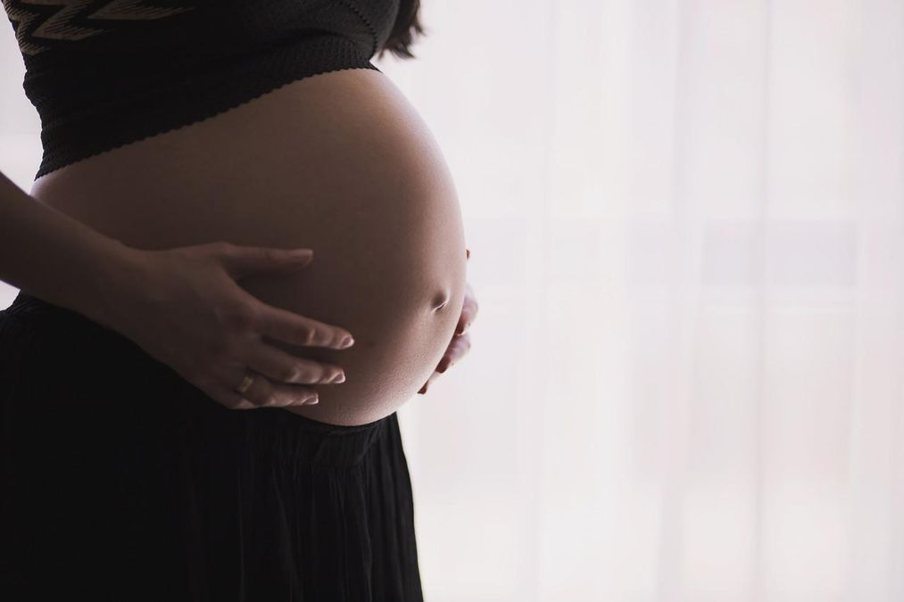 Чому вагітні почуваються втомленими: вчені знайшли причину