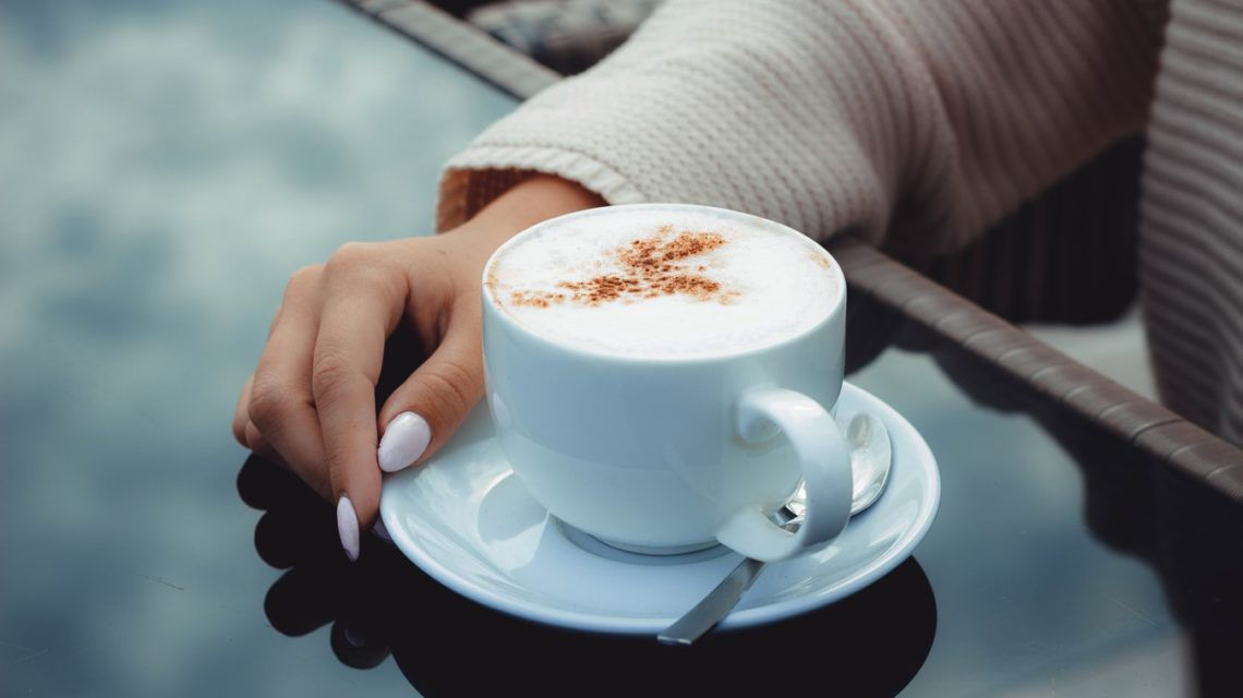 5 способів знизити негативний вплив кави