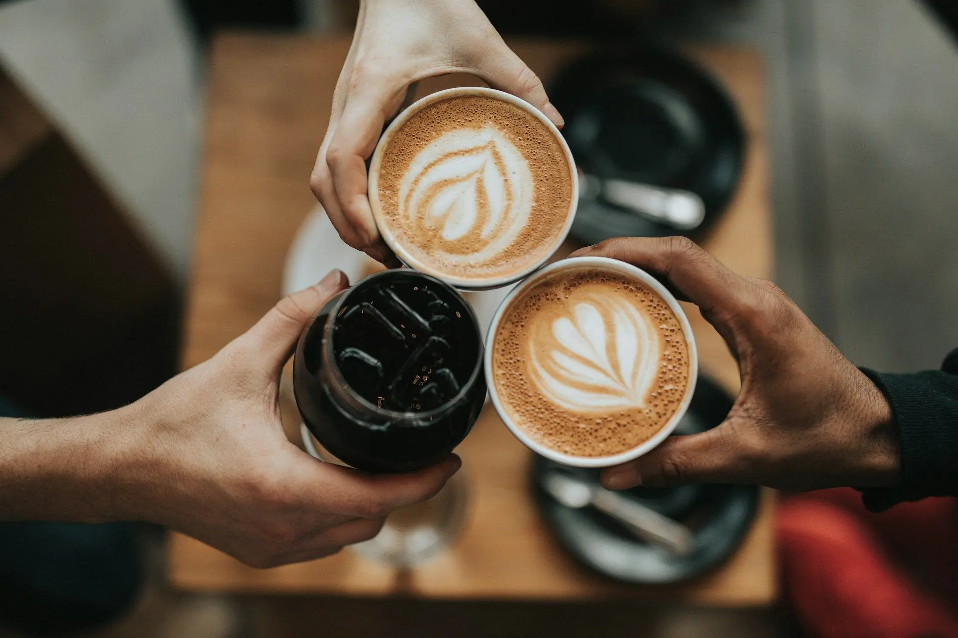 Консумація кави має вплив на здоров'я м'язів.