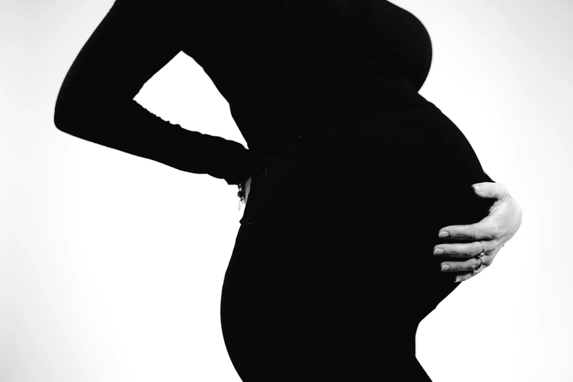 Чи можуть вагітні жінки займатися самоствердженням?