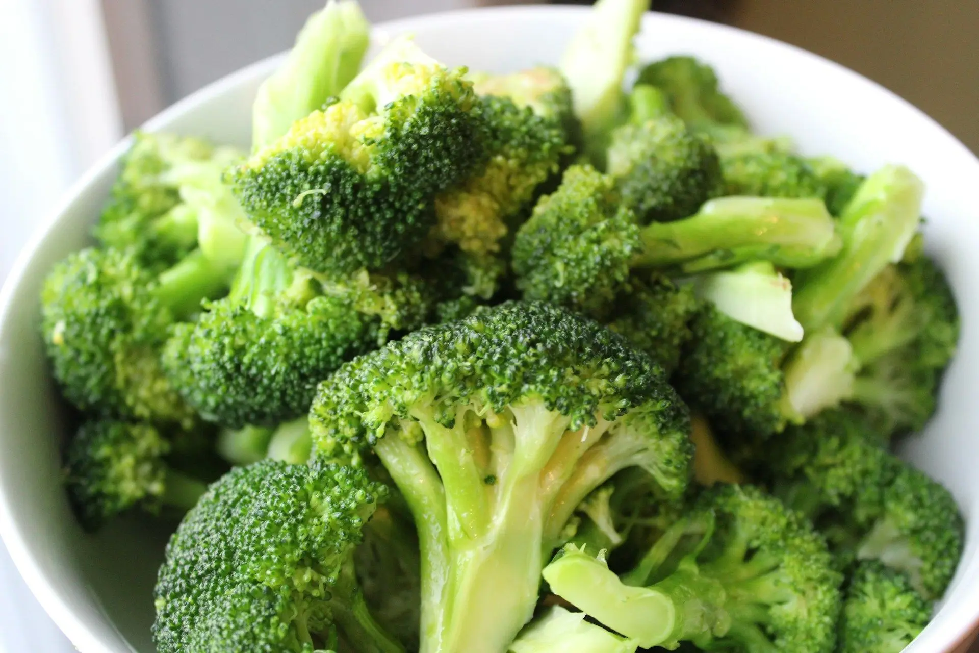 Неочікуваний вплив броколі на організм: чи варто його вживати
