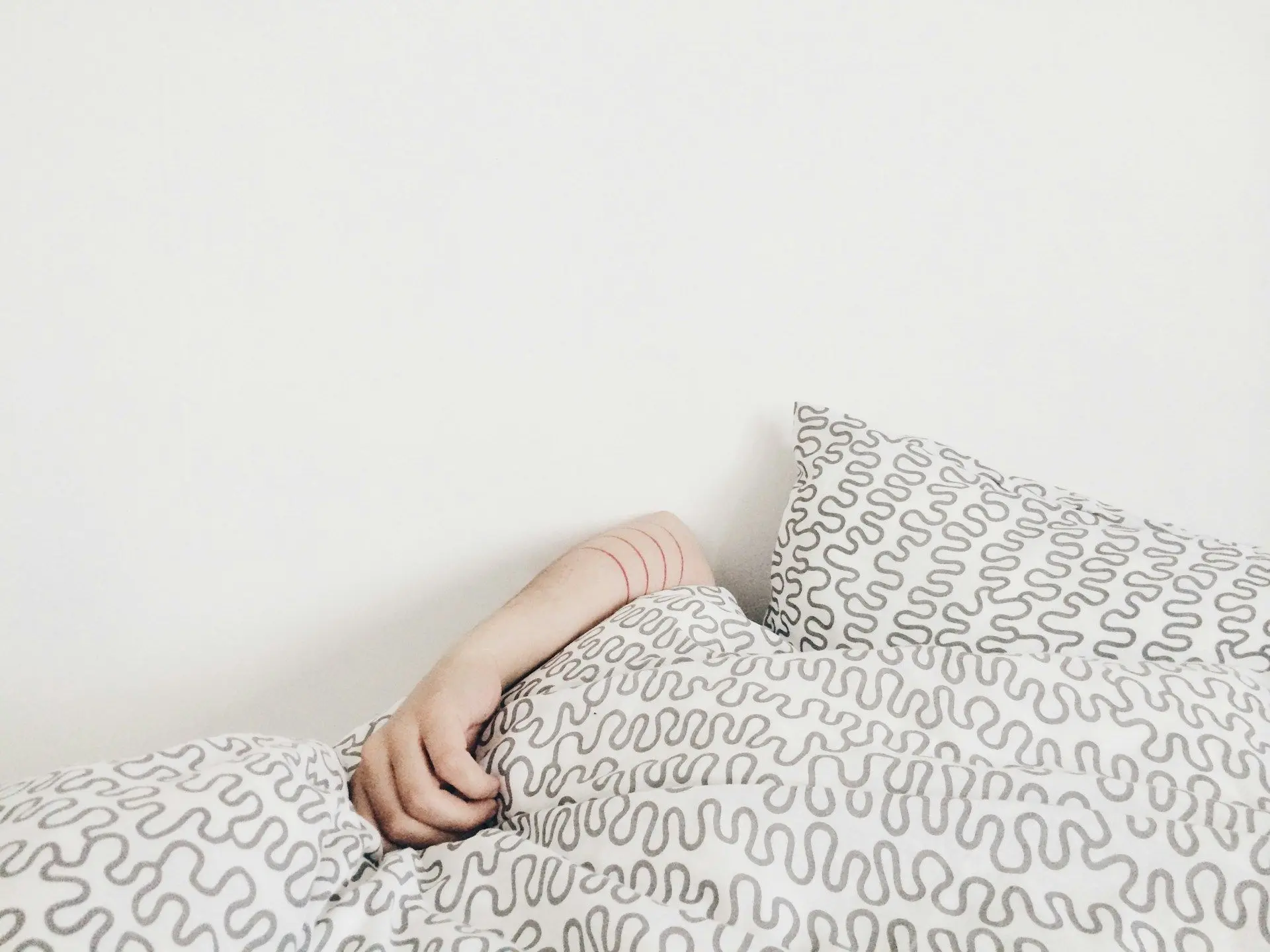 Існує чотири типи сну: визначте свій та його вплив на ваше здоров'я.