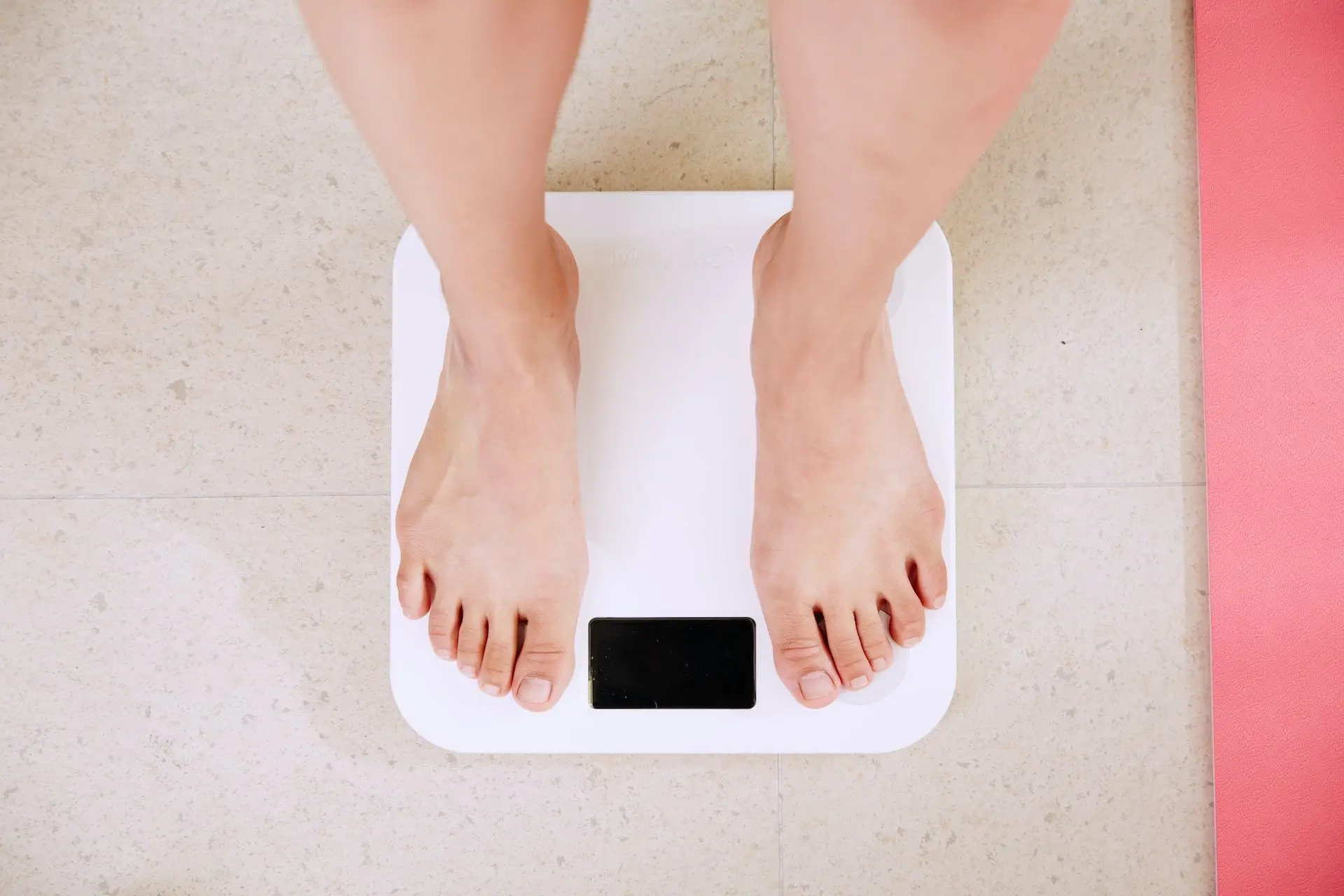 Втрата ваги може свідчити про те, що в організмі відбувається серйозне захворювання.