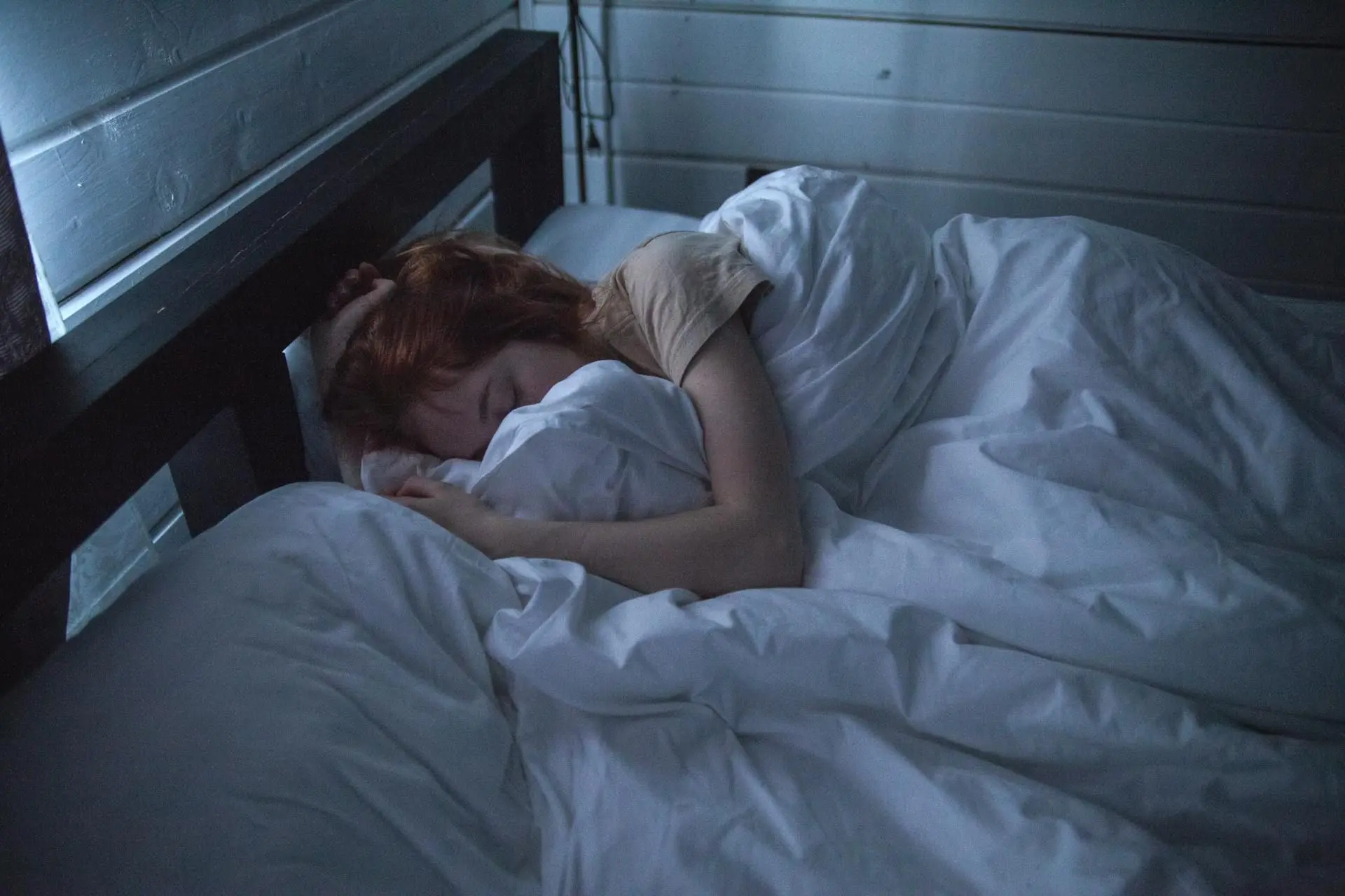 Недостатність сну може призвести до іншого серйозного захворювання.