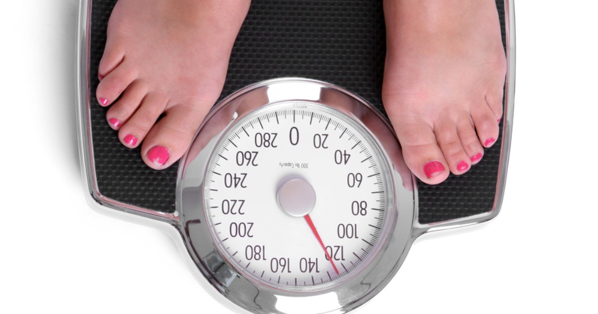 Як визначити, чи ваша вага в нормі та котролювати масу тіла