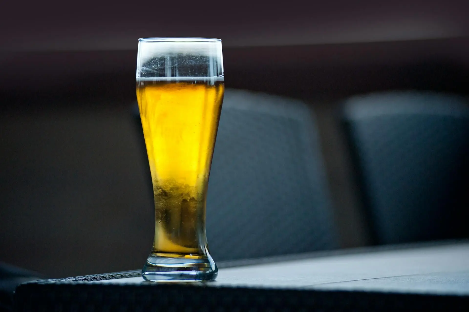 Чи правда, що від пива швидше з'являється живіт?