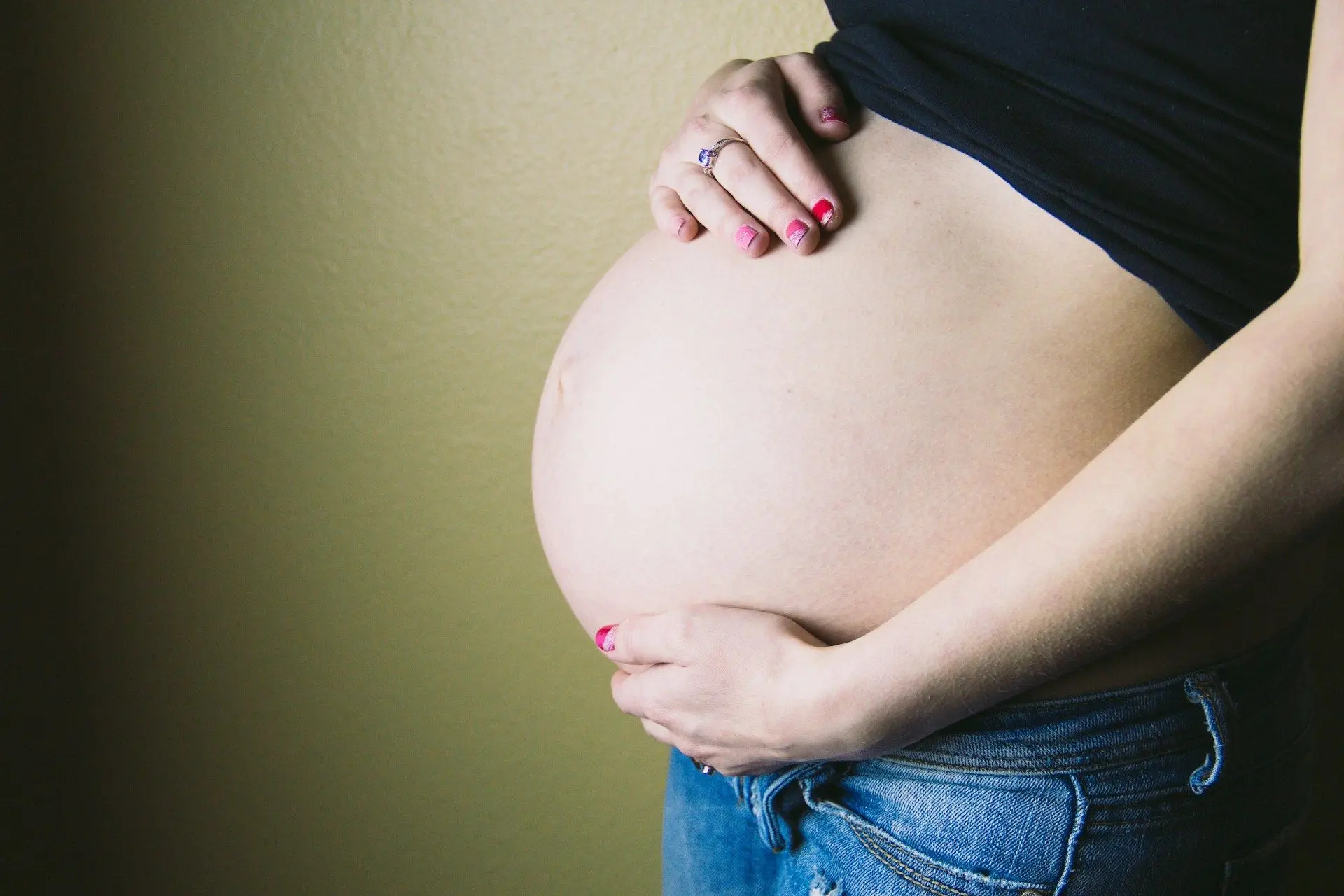 Як впливає вагітність на жіноче здоровʼя: неймовірне відкриття.